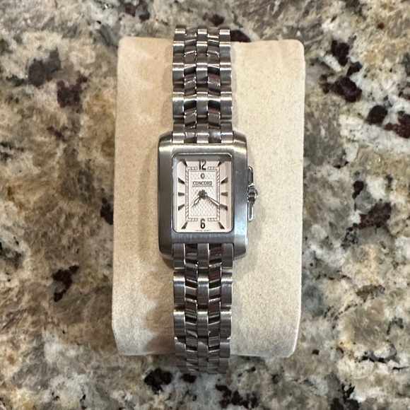 Watches